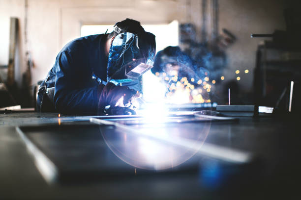 Trusted Wagner, SD Welder & Metal Fabrication Experts