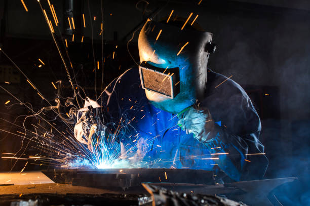 Best Automation and Robotic Welding in Wagner, SD