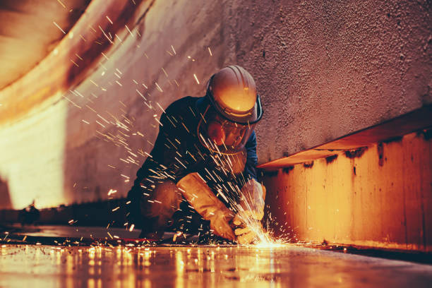 Best Aerospace and Defense Welding in Wagner, SD