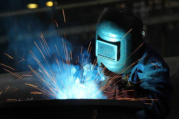 Best Structural Steel Welding in Wagner, SD