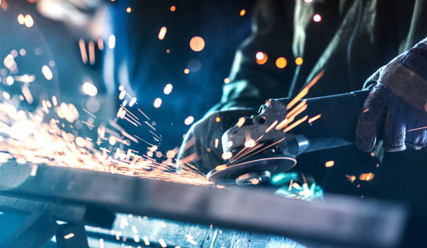 Affordable Welder Services in Wagner, SD